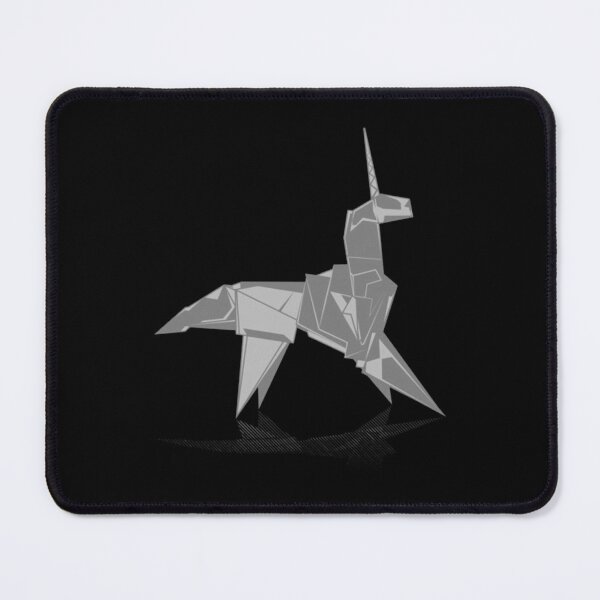 Item preview, Bladerunner origami unicorn  designed and sold by henrouss.