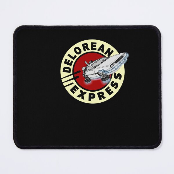 Item preview, Delorean Express  designed and sold by henrouss.