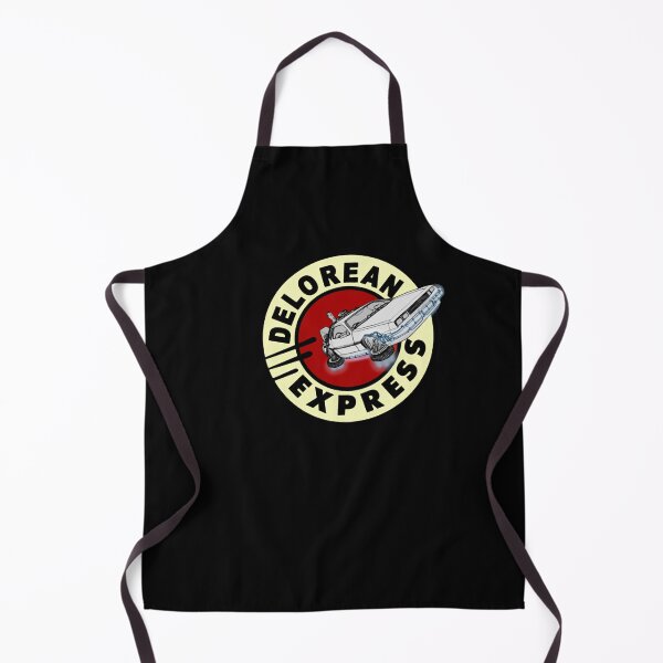 Item preview, Delorean Express designed and sold by henrouss.