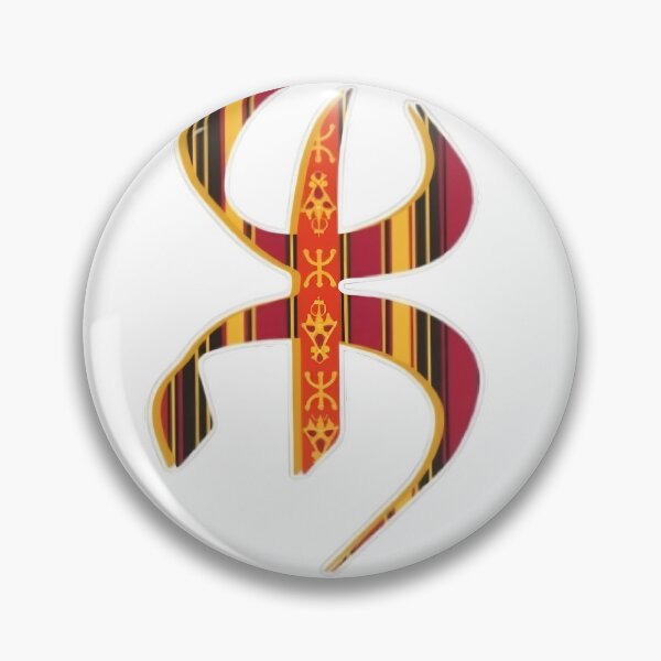 Item preview, Amazigh Berber designed and sold by picpic2026.