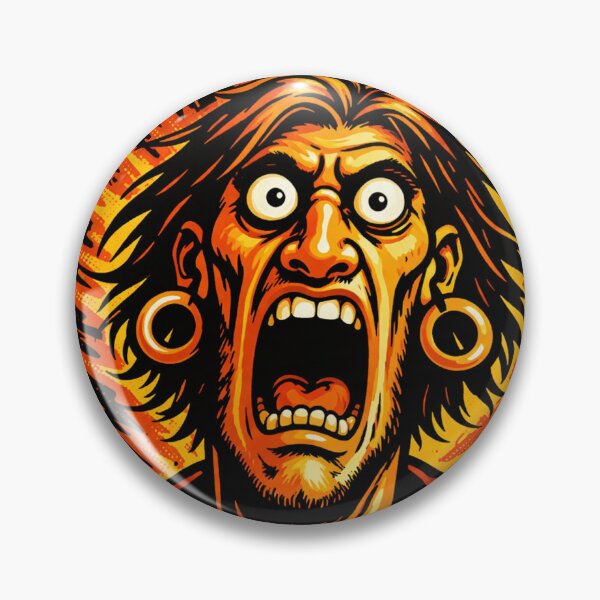 Item preview, My Inner Workday Savage designed and sold by Abzed.