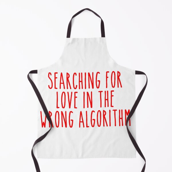 Item preview, Searching for Love AI - Poignant Modern Dating Art designed and sold by Mdozet.