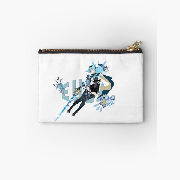 Item preview, Eula – Frostborn Vengeance designed and sold by OWILY.