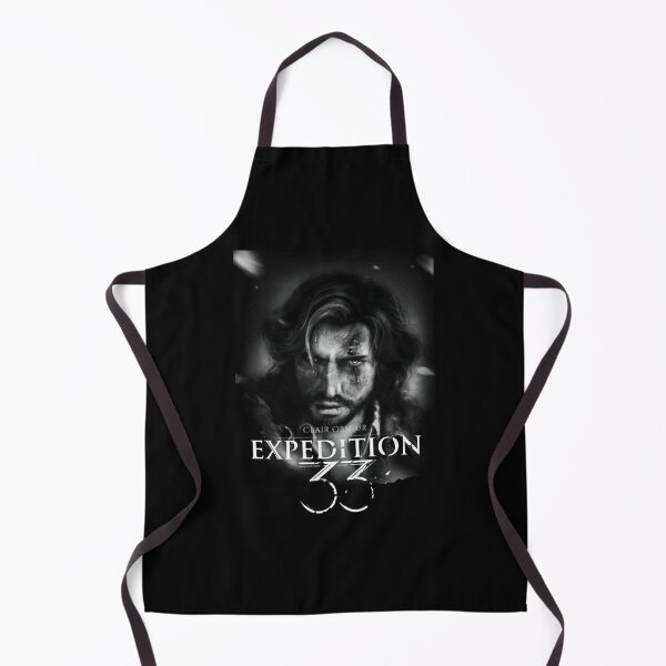 Item preview, Verso - Expedition 33 Clair Oscur designed and sold by henrouss.
