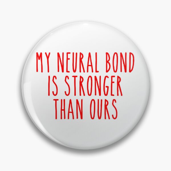 Item preview, Neural Bond vs Us - Deep Tech Emotional designed and sold by Mdozet.