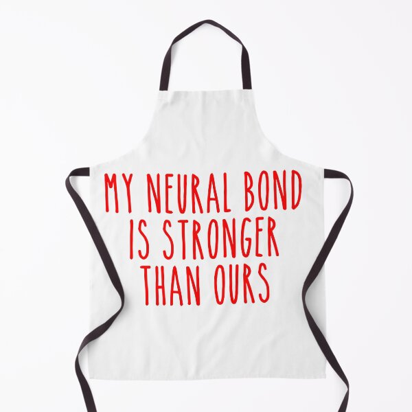 Item preview, Neural Bond vs Us - Deep Tech Emotional designed and sold by Mdozet.