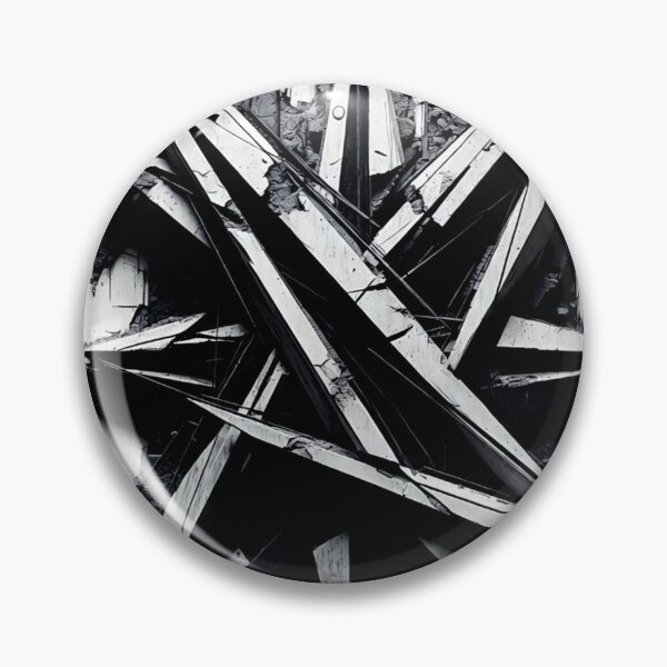 Item preview, Neo-Brutal Energy Fracture designed and sold by TommySpark.