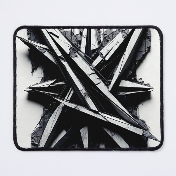 Item preview, Neo-Brutal Energy Fracture designed and sold by TommySpark.