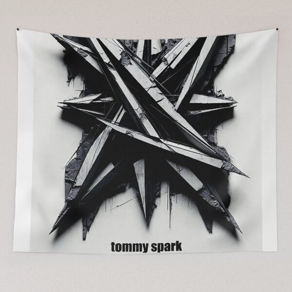 Item preview, Neo-Brutal Energy Fracture designed and sold by TommySpark.