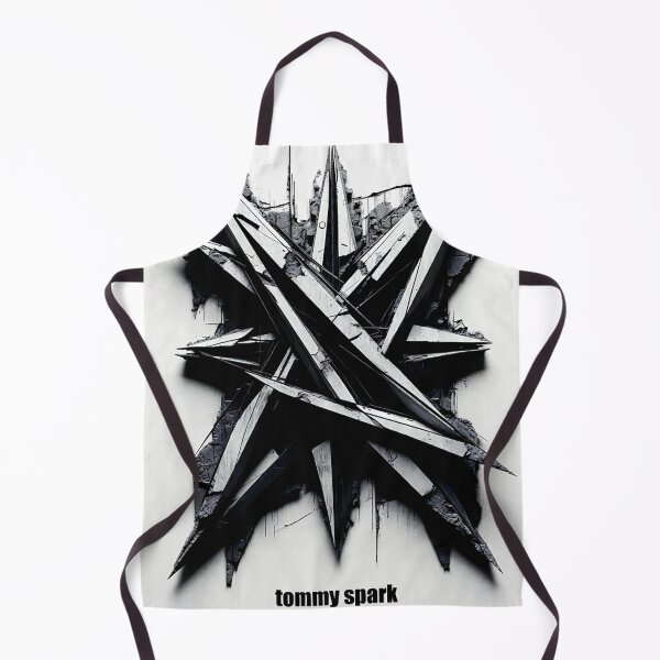 Item preview, Neo-Brutal Energy Fracture designed and sold by TommySpark.