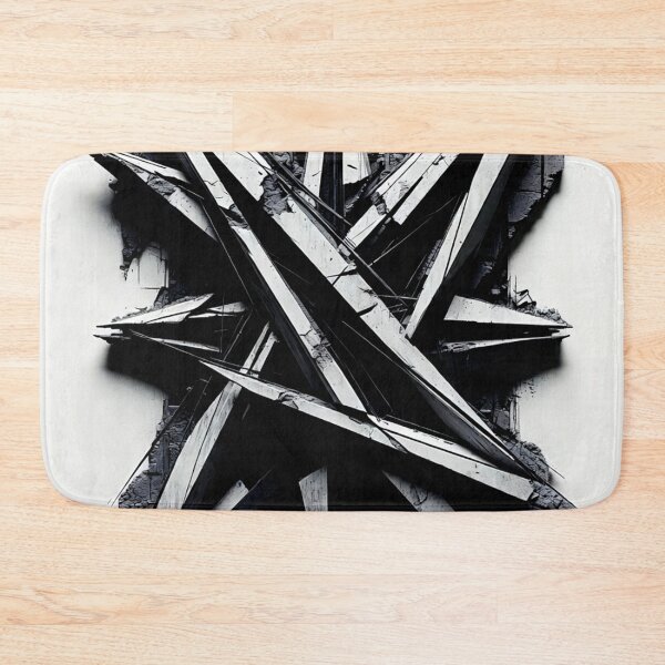 Item preview, Neo-Brutal Energy Fracture designed and sold by TommySpark.