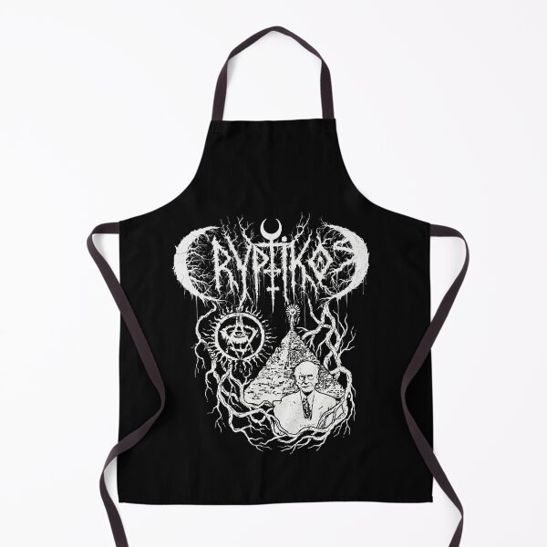 Artikelvorschau, Cryptikos Carl Jung Okkulter Death Metal Pyramide Dunkle Ästhetik Kunst entworfen und verkauft von CRYPTIKOS STUDIOS.