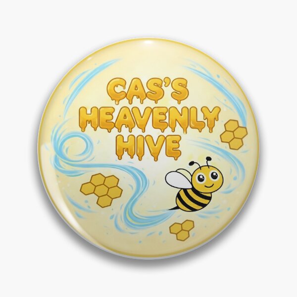 Item preview, Heavenly hive designed and sold by Crowleys crafts.