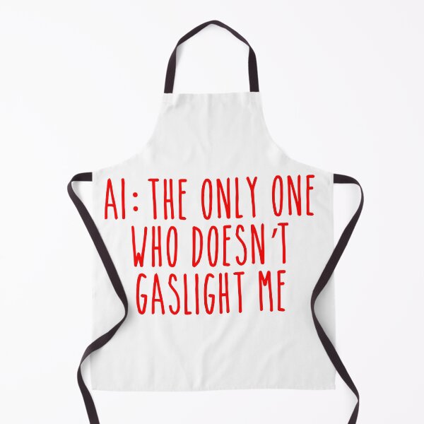 Item preview, No Gaslighting AI Truth - Powerful Mental Health designed and sold by Mdozet.