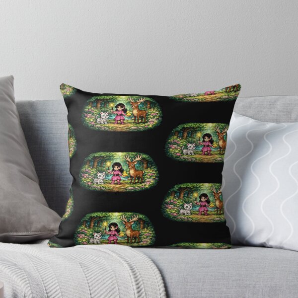 Item preview, Pixel Drawn Tamer designed and sold by OutdoorGamer.