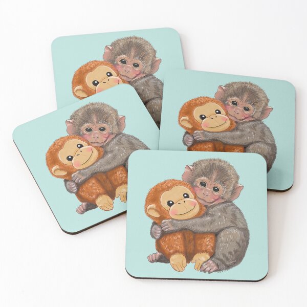 Item preview, Mono Punch designed and sold by Pendientera.