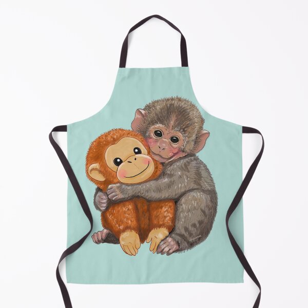 Item preview, Mono Punch designed and sold by Pendientera.