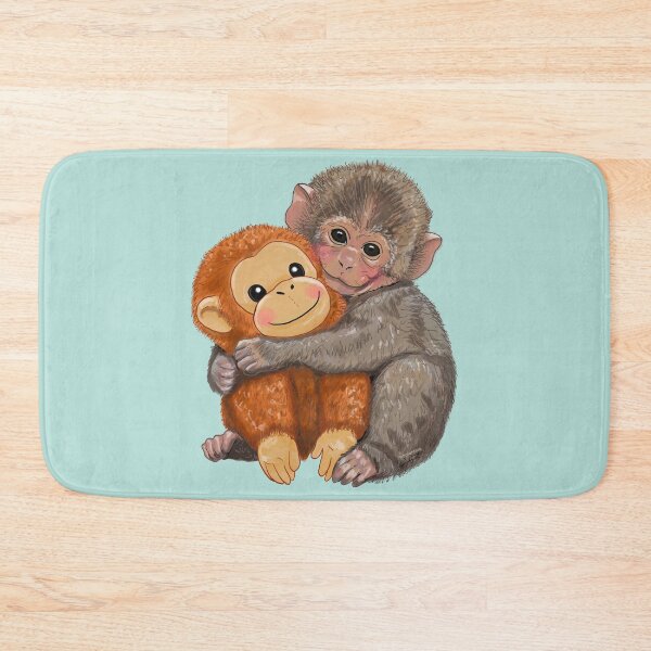 Item preview, Mono Punch designed and sold by Pendientera.