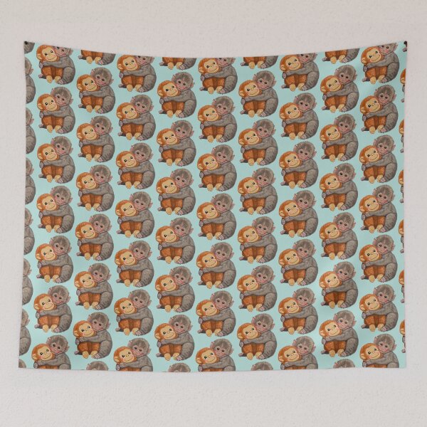 Item preview, Mono Punch designed and sold by Pendientera.