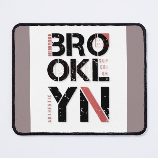 Artikelvorschau, BROOKLYN entworfen und verkauft von TREND DESIGN SHOP.