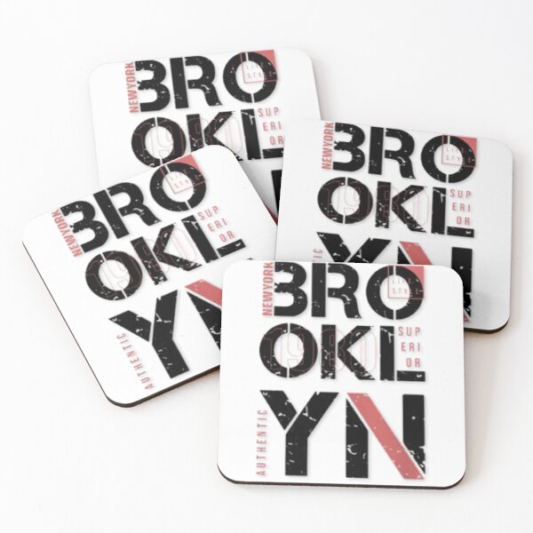 Artikelvorschau, BROOKLYN entworfen und verkauft von TREND DESIGN SHOP.