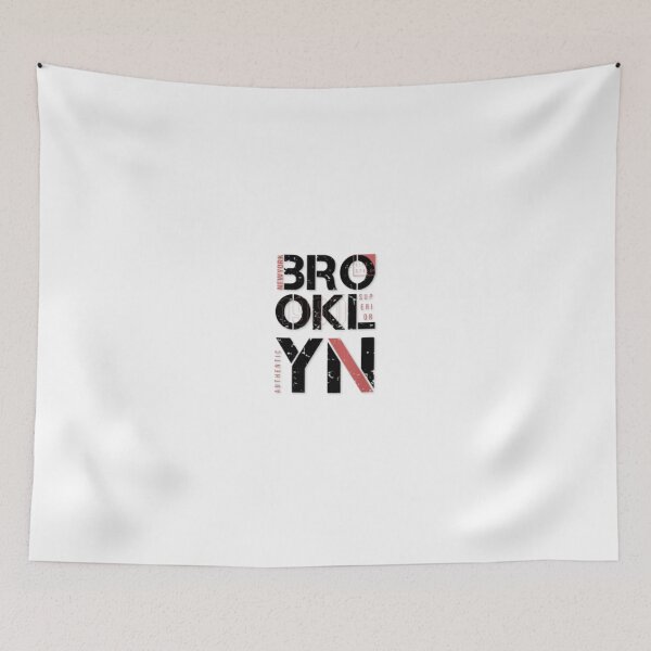 Artikelvorschau, BROOKLYN entworfen und verkauft von TREND DESIGN SHOP.