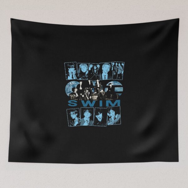 Item preview, Retro Bangtan 90s designed and sold by thanhdat261291.