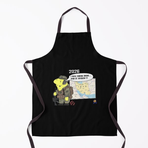 Item preview,  War In Iran 2026 designed and sold by Meklozed.