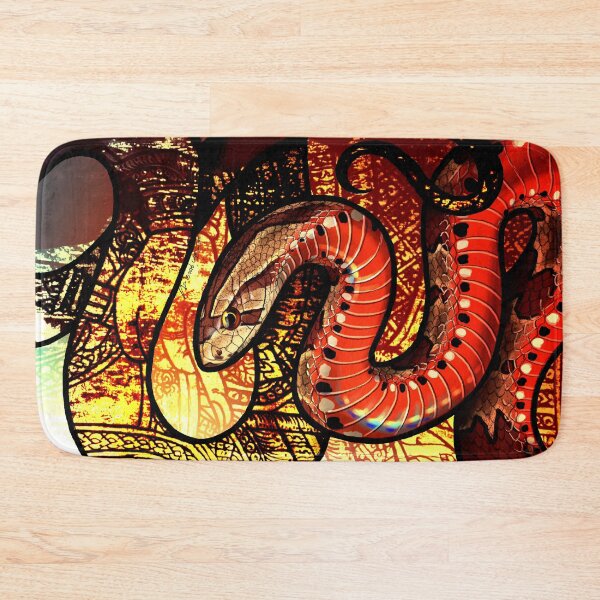 Item preview, Brown Kukri Snake designed and sold by CulpeoFox.