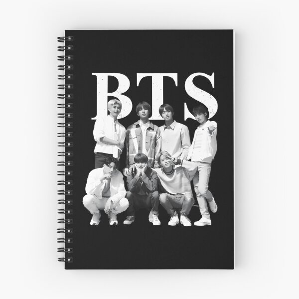 Artikelvorschau, BTS 2026 Comeback Army BTS Das 5. Album Bangtan C entworfen und verkauft von Meklozed.
