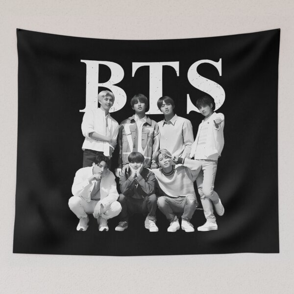 Item preview, Bts 2026 Comeback Army Bts The 5Th Album Bangtan C designed and sold by Meklozed.