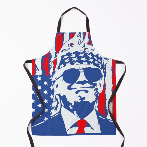 Item preview, Pro Trump America designed and sold by Mavazi.