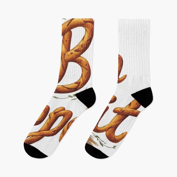 Item preview, French expression "Bon appétit" written in the shape of French baguettes! V2 designed and sold by Alan-David.