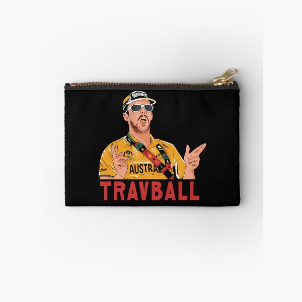 Item preview, Travis Head - Australian Cricket Player designed and sold by Meklozed.