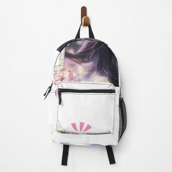 Item preview, Waguri Kaoruko (The Fragrant Flower Blooms with Dignity) – Gentle Bloom designed and sold by OWILY.