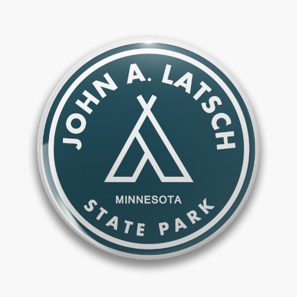 Item preview, John A. Latsch State Park Minnesota Tent designed and sold by bivenart.