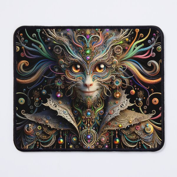 Item preview, The Pattern of Living Infinity: Awakening the Ancient Mind (the first version) designed and sold by KunstGeist.