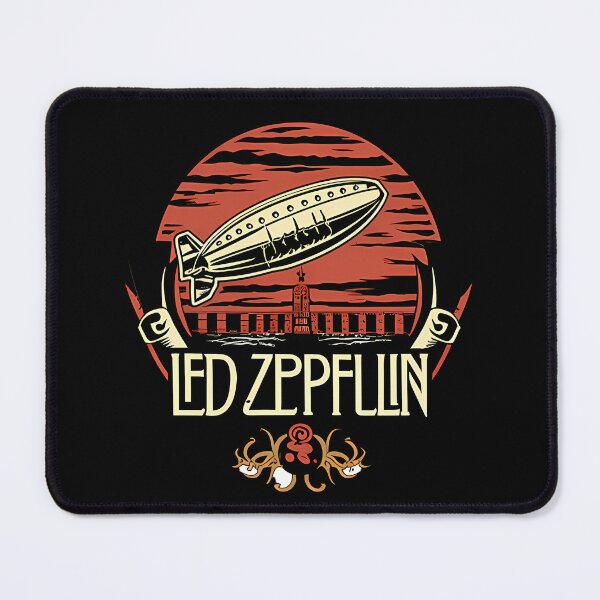 Item preview, Zep'S Timeless Echo designed and sold by Meklozed.