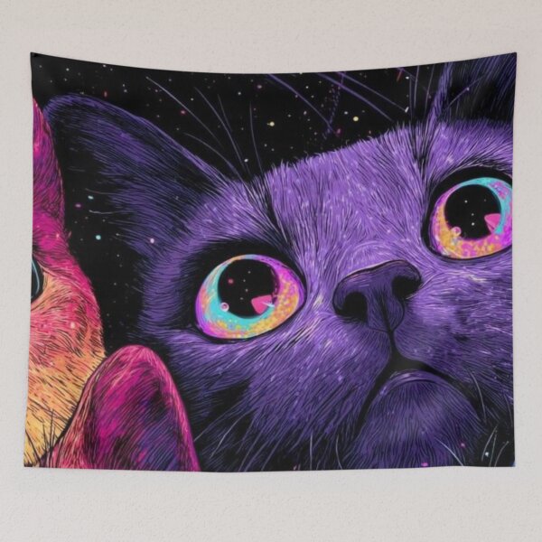 Item preview, Catify  designed and sold by fineetwork.