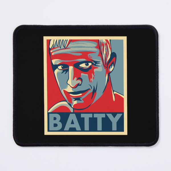 Item preview, Roy Batty Hope Poster  designed and sold by henrouss.