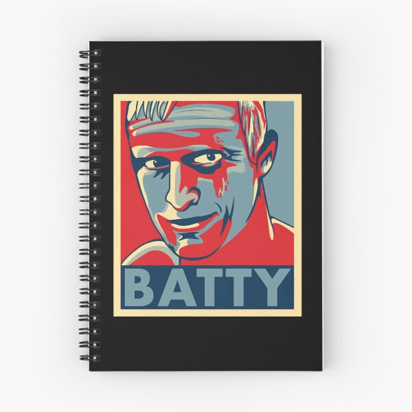 Item preview, Roy Batty Hope Poster  designed and sold by henrouss.