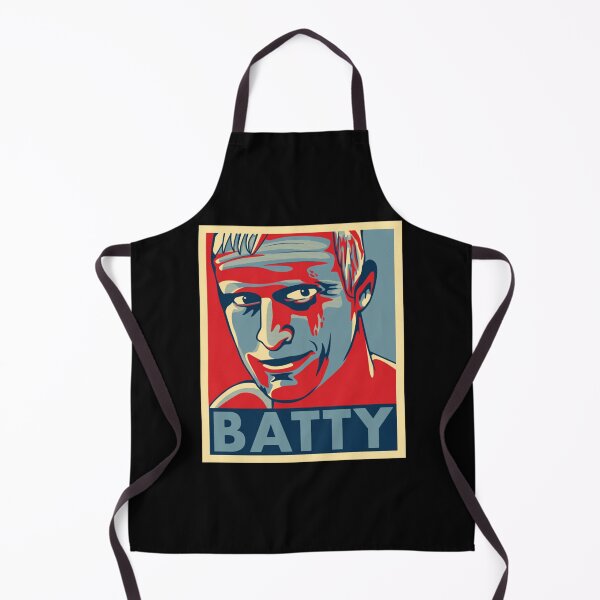 Item preview, Roy Batty Hope Poster  designed and sold by henrouss.