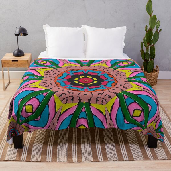 Item preview, Mandala 14 designed and sold by Gluecknika.