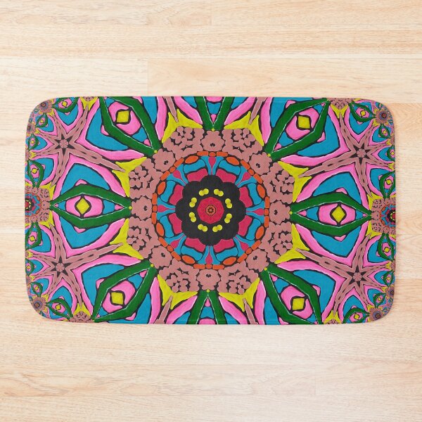 Item preview, Mandala 14 designed and sold by Gluecknika.