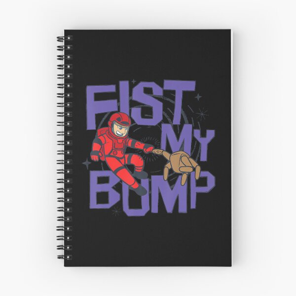 Item preview,  Fist My Bump  designed and sold by Meklozed.