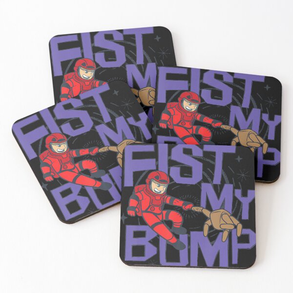 Item preview,  Fist My Bump  designed and sold by Meklozed.