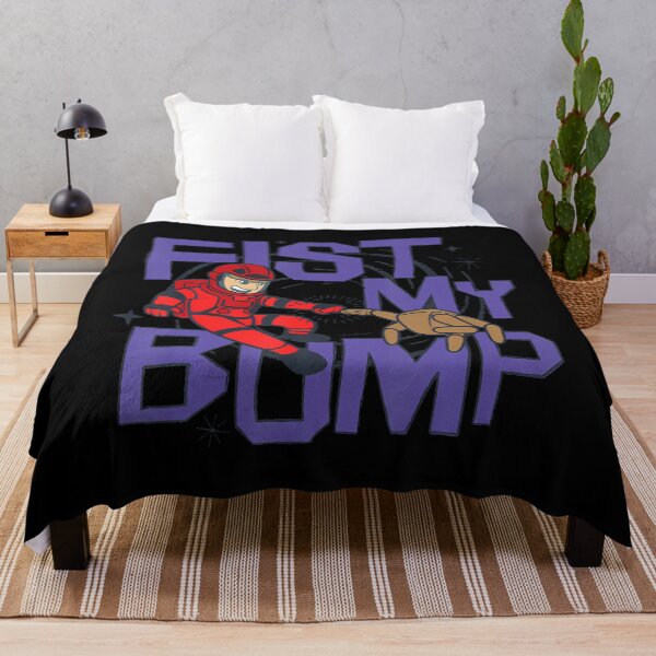 Item preview, Fist My Bump designed and sold by Meklozed.