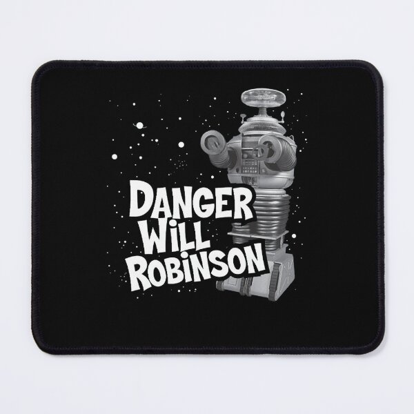 Item preview, Danger Will Robinson  designed and sold by henrouss.