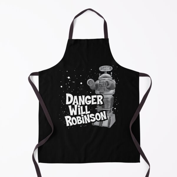 Item preview, Danger Will Robinson designed and sold by henrouss.