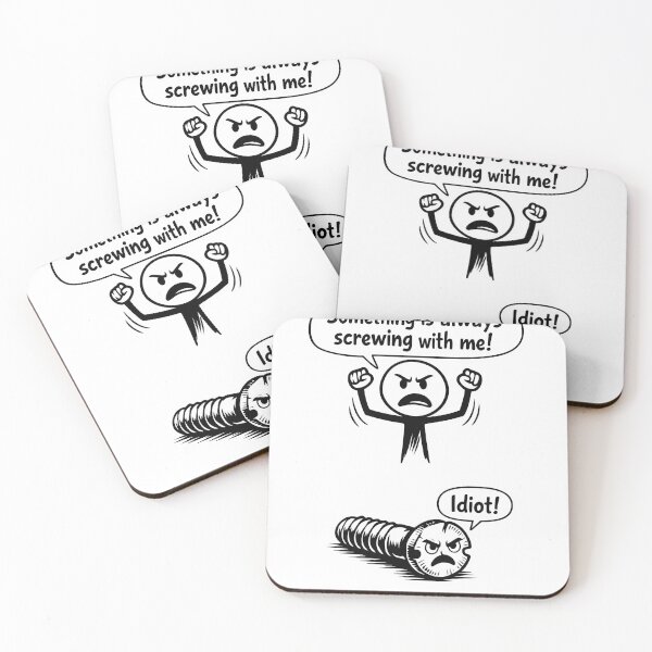 Item preview, Screw designed and sold by Jokememe.